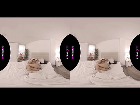 ❤️ PORNBCN VR To unge lesbiske våkner kåte i 4K 180 3D virtuell virkelighet Geneva Bellucci Katrina Moreno ️❌ Vakker porno hos oss no.massagsaransk.ru ❌